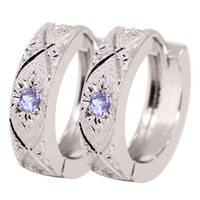 VENDOME AOYAMA　ダイヤモンド＆タンザナイト ピアス両耳 VENDOME AOYAMA ダイヤモンド＆タンザナイト ピアス両耳 タンザナイト