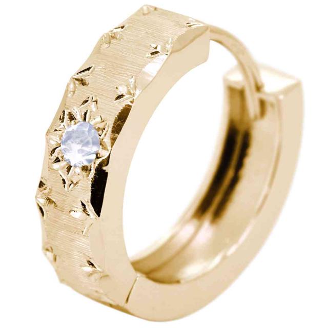 スワロフスキー Swarovski 『Hollow ピアス』 5349340 5636504
