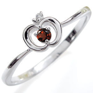 k18 リング　りんご　ゆらゆら k18 リング りんご ゆらゆら K18リング(イエローゴールド