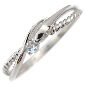 プラチナ・指輪・蛇・スネーク・へび・リングの通販は