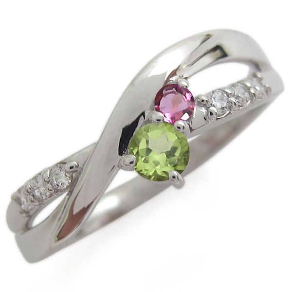 カナルヨンドシー Canal 4℃ シルバー ピアス