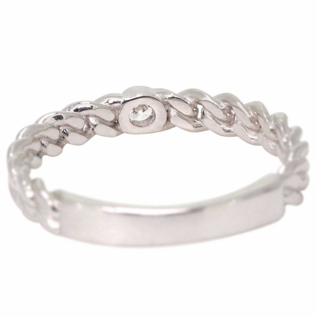 結婚指輪 ペアリング カップル 2本セット マリッジリング 10金 10k 指輪 喜平 チェーン デザイン 人気 リング