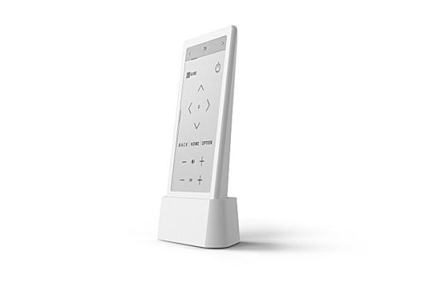 送料無料 新品HUIS-100KC ハウス マルチリモコン 電子ペーパー学習機能 マクロ 百