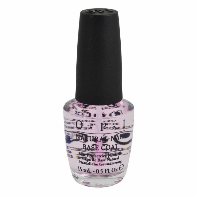 Opi オーピーアイ ベースコート Basecoat 15ml ネイルラッカー ネイリスト セルフネイル ベース Opiベース 新品 送料無料 の通販はau Pay マーケット エルストア