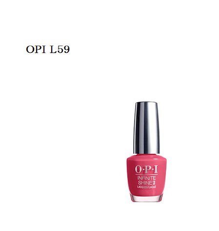 OPI ネイルカラー L59 15ml インフィニットシャイン 速乾タイプ オーピーアイ ネイルラッカー INFINITE SHIN Defy  Explanation マニキュの通販はau PAY マーケット エルストア au PAY マーケット－通販サイト