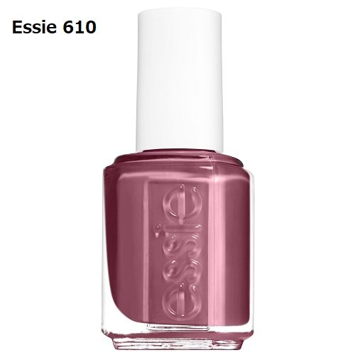 エッシー Essie ネイルカラー 610 13 5ml Essie Island Hopping ネイル マニキュア セルフネイル ネイルグッズ 新品 送料無料 の通販はau Pay マーケット エルストア