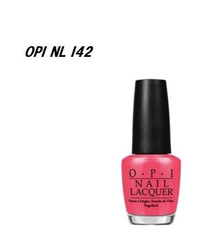 Opi オーピーアイ Elephantastic Pink Nl I42 15ml ネイルラッカー ネイリスト セルフネイル マニキュア カラー ネイルカラー ネイルポリの通販はau Pay マーケット エルストア