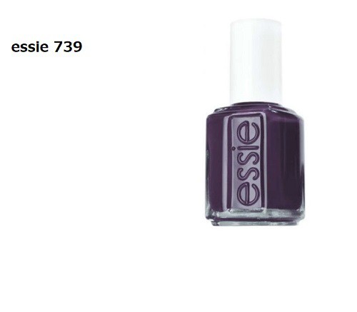 エッシー Essie ネイルカラー 739 13 5ml Essie Smokin Hot ネイル マニキュア セルフネイル ネイルグッズ 新品 送料無料 の通販はau Pay マーケット エルストア