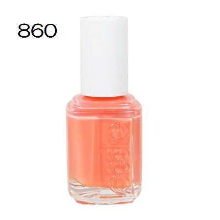 Essie エッシー ネイルカラー 860 13 5ml ネイル マニキュア カラー セルフネイル ネイルラッカー ネイルポリッシュ ネイルグッズ オレンの通販はau Pay マーケット エルストア