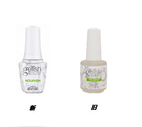 新品 送料無料 Harmony Gelish ハーモニージェリッシュ Nourish ナリッシュ ノーリッシュ キューティクルオイル ネイルの通販はau Pay マーケット エルストア