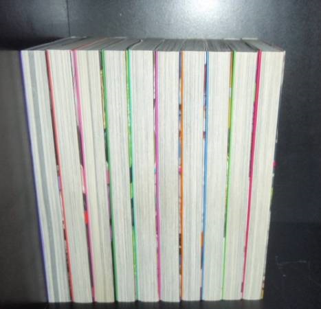 送料無料 断裁分離のクライムエッジ 1 11巻 緋鍵龍彦 中古コミック 漫画 マンガ 全巻セットの通販はau Pay マーケット エルストア