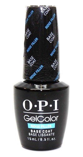 送料無料 新品 ｏｐｉ オーピーアイ Gelcolor By Opi Gc013 ジェルネイル マルチネイルコート リッジフィラーベースコートの通販はau Pay マーケット エルストア