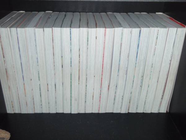 送料無料 完全版 聖闘士星矢 全22巻セット 車田正美 中古コミック 漫画 マンガ 全巻セット