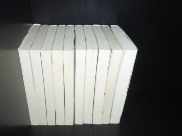 送料無料 ヒカルが地球にいたころ 全10巻 野村美月 中古ライトノベル ラノベ 小説 全巻セットの通販はau Pay マーケット エルストア