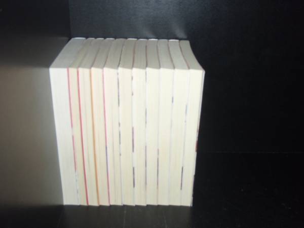 送料無料 R-15 1-11巻 伏見ひろゆき 中古ライトノベル ラノベ 小説 全巻セット [中古]_1