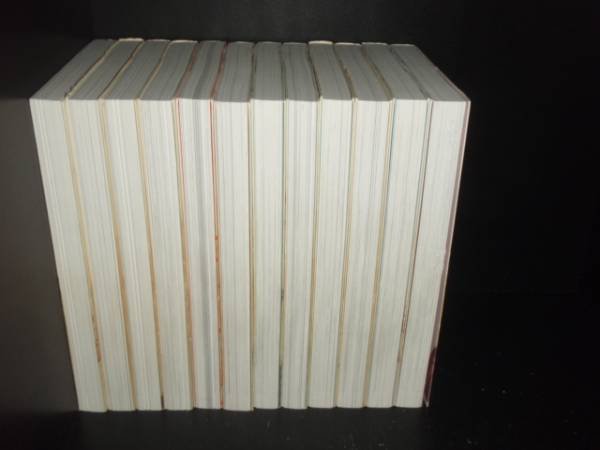 送料無料 Is アイズ 完全版 アイズ 全12巻 桂正和 中古コミック 漫画 マンガ 全巻セット [中古]_1