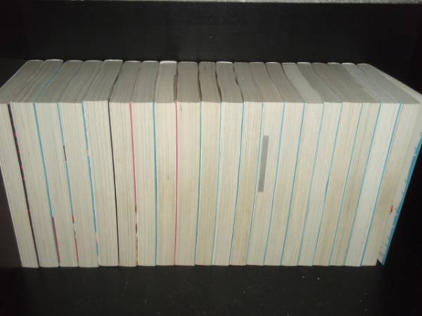 送料無料 計21冊 黒魔女さんが通るシリーズ 1-20巻+0巻 中古小説 児童書 全巻セット_1