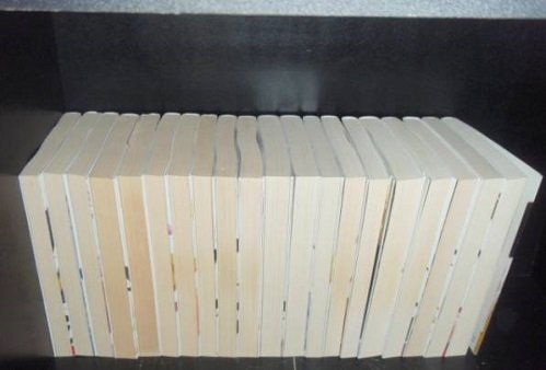 送料無料 ハイスクールDxD 1-25巻 石踏一榮 中古ライトノベル ラノベ 小説 全巻セット [中古]_1