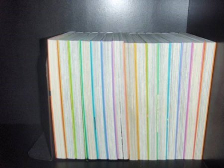 送料無料 計24冊 トリニティセブン 7人の魔書使い 1 23巻 Novel 奈央晃徳 中古コミック 漫画 マンガ 全巻セットの通販はau Pay マーケット エルストア