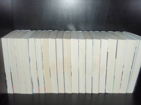 送料無料 アクセルワールド 1-24巻 川原礫 中古ライトノベル 小説 ラノベ 全巻セット_1