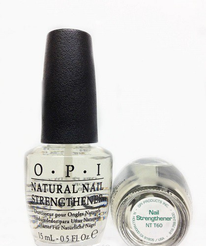 Opi ナチュラルネイル ストレンスナー Nt T60 15ml Natural Nail Strengthener ネイリスト セルフネイル ベースコート 爪強化 新品 箱無の通販はau Pay マーケット エルストア