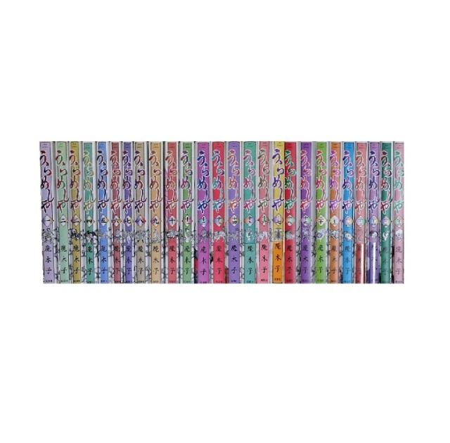 うらめしや  1-26  全巻セット うらめしや 全26巻セット ジュールコミックス 魔木子 - メルカリ