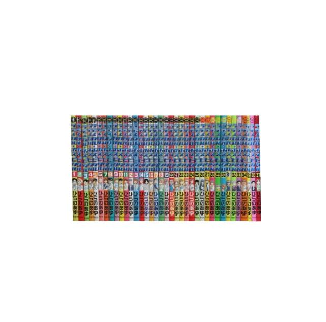 送料無料 ラディカル・ホスピタル 1-40巻 ひらのあゆ ラディカルホスピタル 医療現場 病院 ドクター お医者さん 中古コミック マンガ 漫画 全巻セット 【中古】の通販は