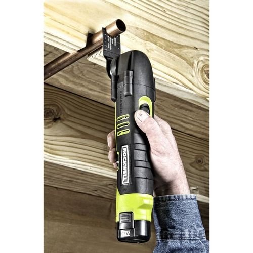 新品 送料無料ロックウェル 万能工具 Rockwell RK1002K2 12ボルト Lithium リチウム電池 電動ドリル サンダー_2