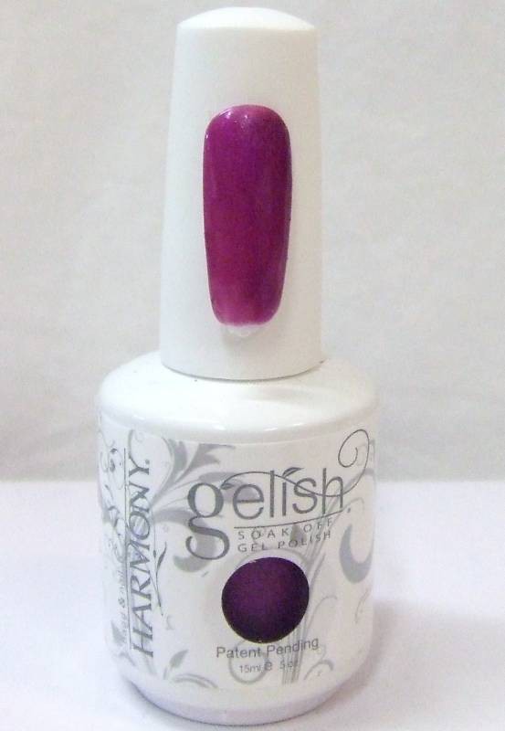 Harmony Gelish ハーモニージェリッシュ 01338 1110824 15ml