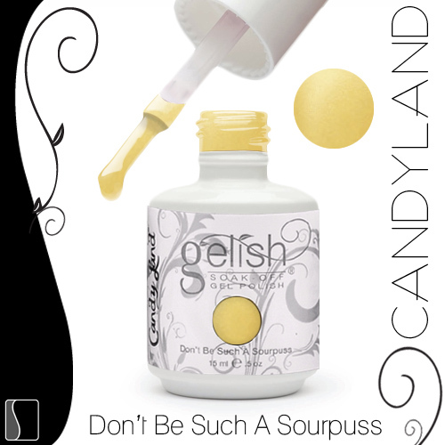 新品　送料無料Harmony Gelish ハーモニージェリッシュ 15ml　ソークオフ 01534LED対応　ジェルネイルカラージェルカラー