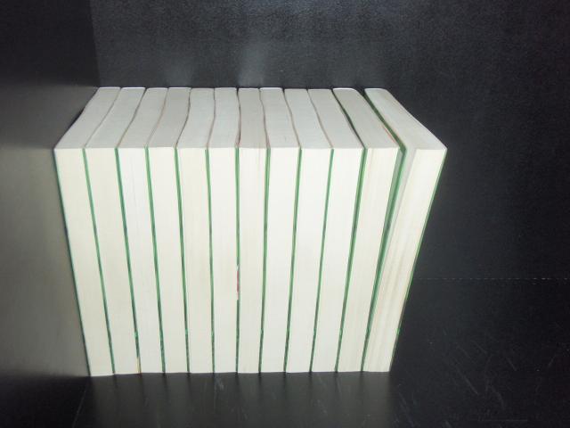 送料無料 文庫版 キャプテン翼 ワールドユース編 全12巻 中古コミック 漫画 マンガ 全巻セットの通販はau Pay マーケット エルストア