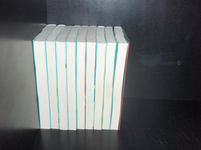 送料無料 計9冊 小説 神様家族 1-8巻+Z 桑島由一 中古小説 ライトノベル ラノベ 全巻セット [中古]_1