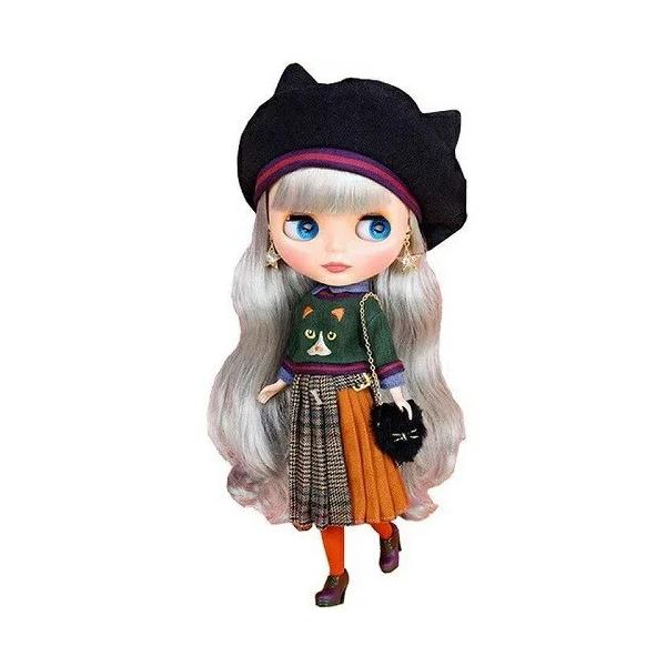ショップ限定 SHOP限定ネオブライス アイルロファイルスタイル ネオブライス カスタムブライス ブライス 人形 ドール 新品 [送料無料]