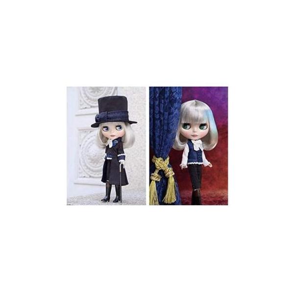 TOPSHOP限定 トップショップ限定 ネオブライス ダンディディアレスト ブライス 人形 ドール カスタムブライス 新品 送料無料