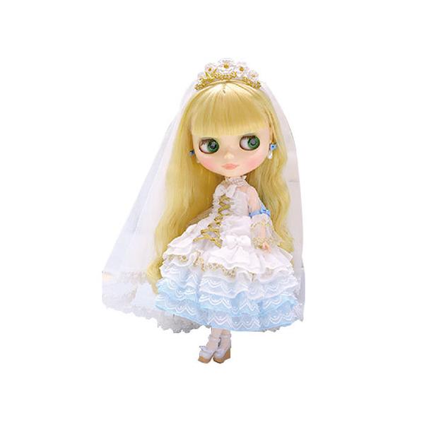 Hasbro限定 ネオブライス チャーミング・クリスタリン 人形 ドール カスタムブライス 新品 送料無料