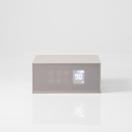 バイレード ビビリオテック キャンドル 240g BYREDO BIBLIOTHEQUE