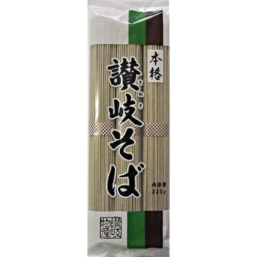 手頃価格 讃岐物産 讃岐そば 225g×10入 - alexandremagnoadvogados.com.br