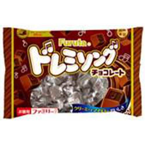 フルタ製菓 ドレミソングチョコ 173g×18入