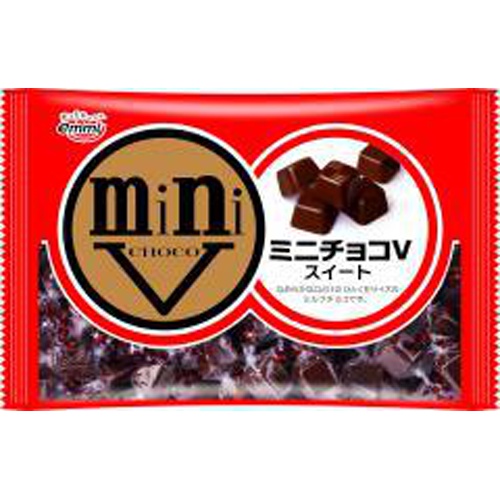 正栄デリシィ ミニチョコスイート 143g×20入の通販は 6,152円