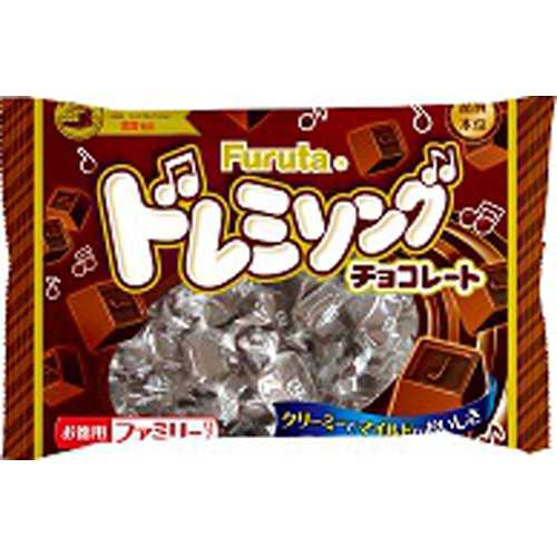 フルタ ドレミソングチョコ 145g×18袋