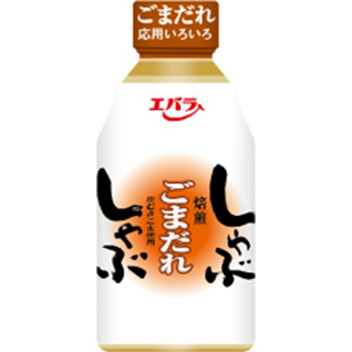 エバラ しゃぶしゃぶごまだれ 335g×12本 5,041円