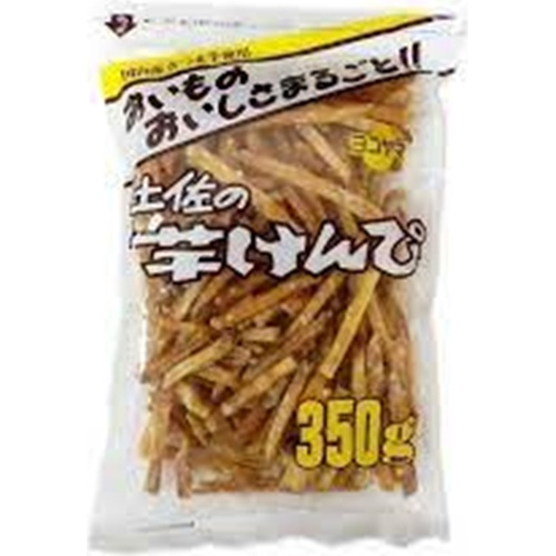 横山食品 土佐の芋けんぴ 290g×15入の通販は