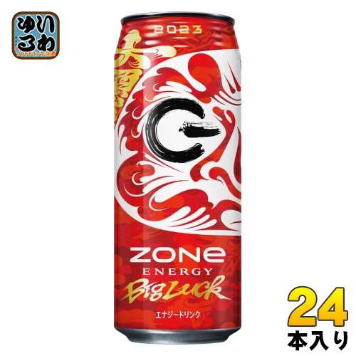 ご注意ください zone エナジードリンク 24缶 | www.geopark-thailand.org