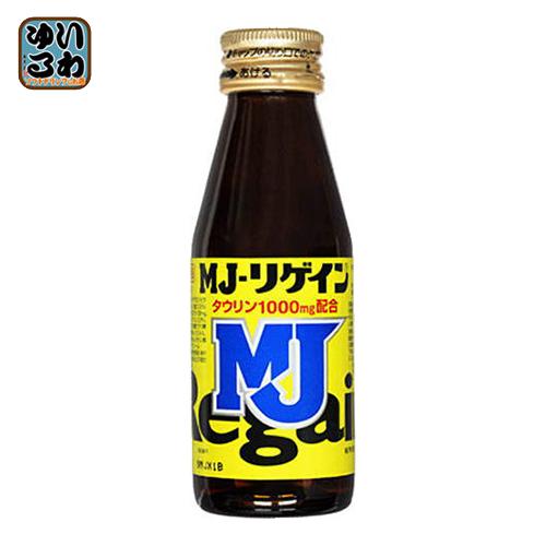 第一三共ヘルスケア MJ-リゲイン 100ml 瓶 50本入 5,830円