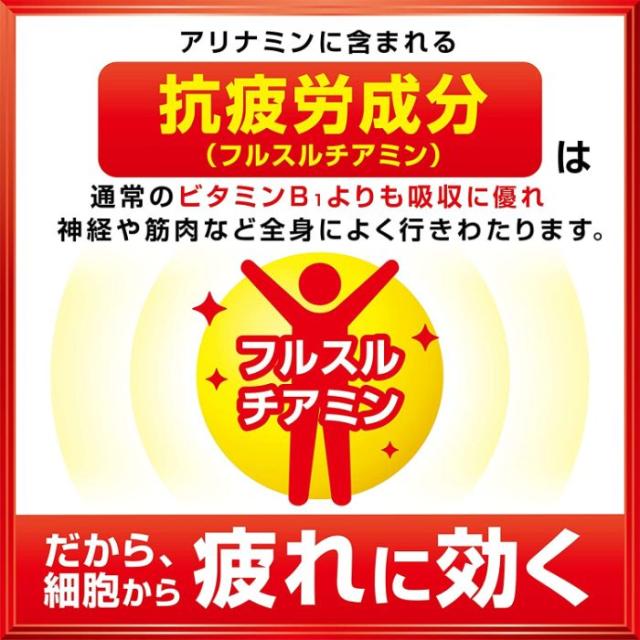 アリナミンV 50ml 瓶 50本入
