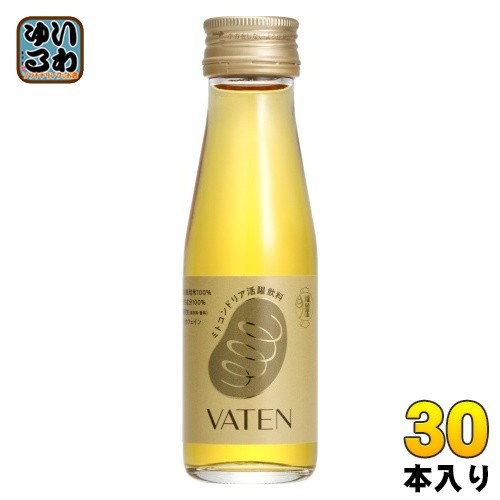 福光屋 VATEN バテン 100ml 瓶 30本入