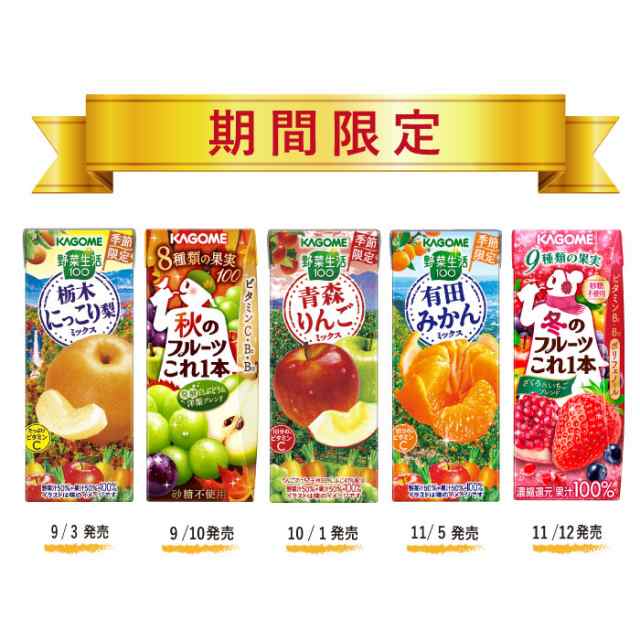 野菜 生活 ペット ボトル コレクション 紙 パック 違い