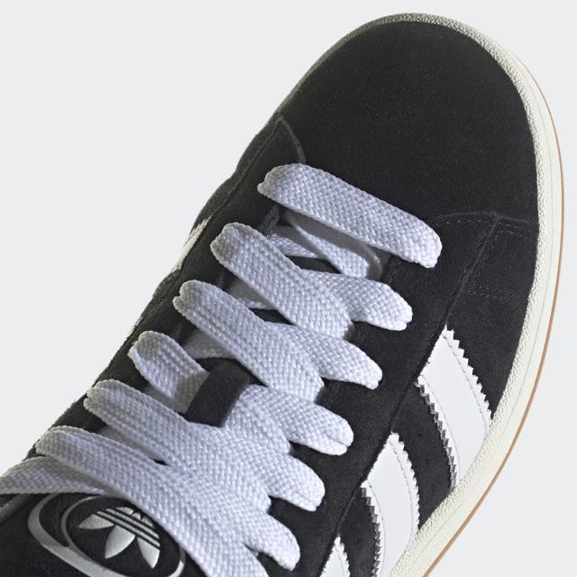 adidas アディダス CAMPUS 00S HQ8708 ホワイト ブラック 厚底
