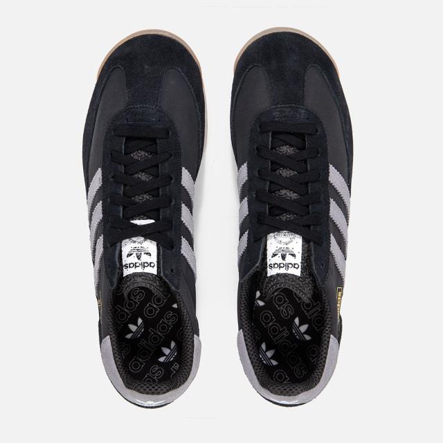 adidas アディダス SL 72 RS JH5098 スニーカー レトロ クラシック ランニング ブラック スタイル メンズ レディース_1