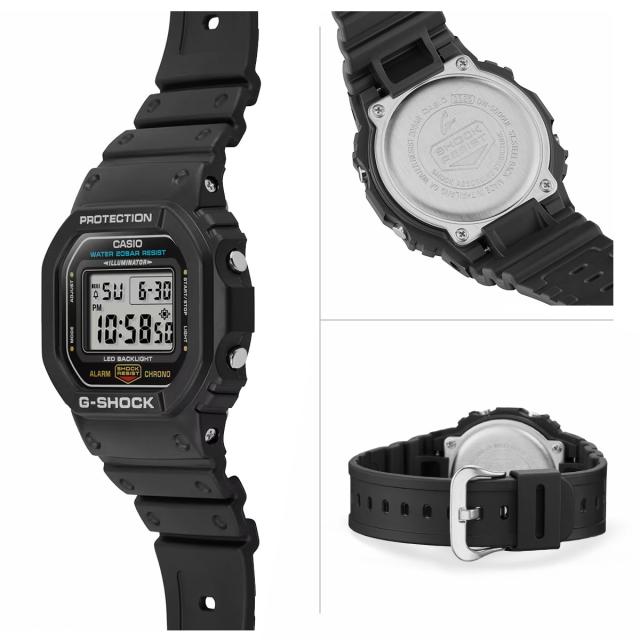 G-SHOCK Gショック BASIC CASIO カシオ 腕時計 メンズ GA-100CF-1A ブラック 黒 カモフラージュ 迷彩 海外モデル BIG CASE アナログ 逆輸入 CASIO カシオ G-SHOCK Gショック ベーシック スクエア 腕時計 メンズ